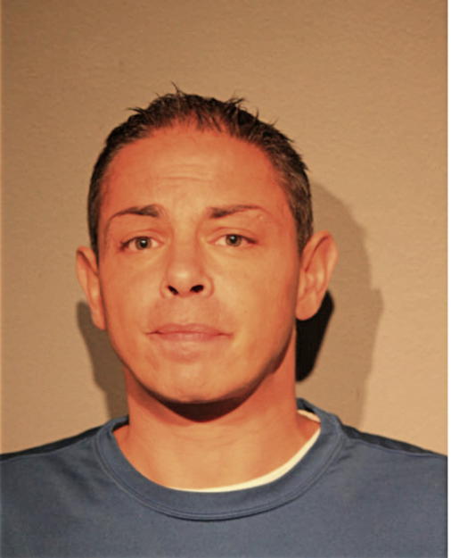 JOSEPH BIVINS, Cook County, Illinois