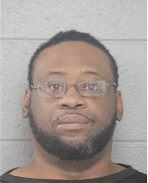 BENJAMIN BLACK, Cook County, Illinois