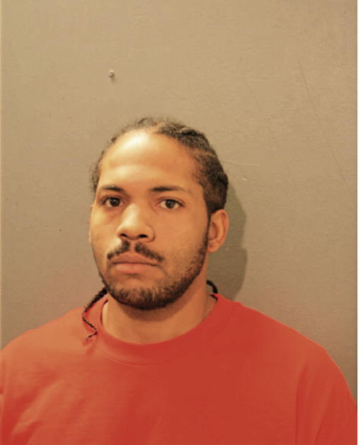 DESMOND L BOONE, Cook County, Illinois