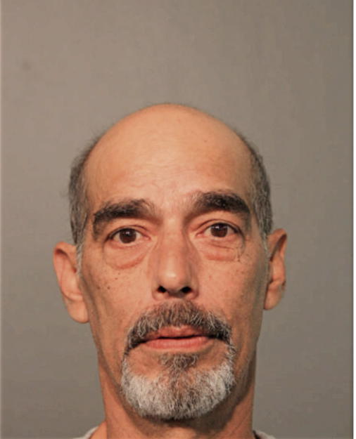 NELSON BORIAS, Cook County, Illinois