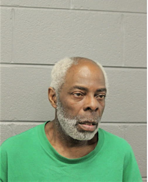 FREDRICK BOSSEAU, Cook County, Illinois