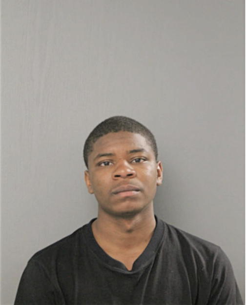 TERRY BRADY, Cook County, Illinois