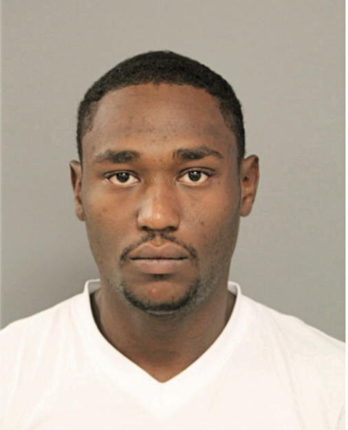 DEMETRI M BROOKINS, Cook County, Illinois