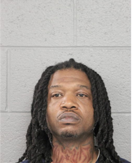 ANTHONY BROOKS, Cook County, Illinois