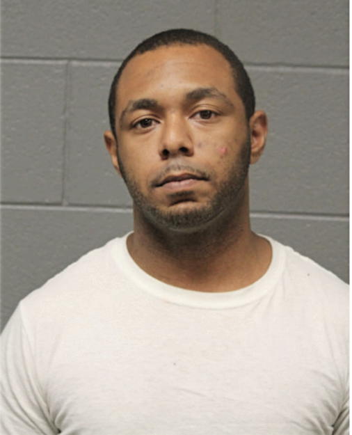 ELDRIDGE P BROWN, Cook County, Illinois