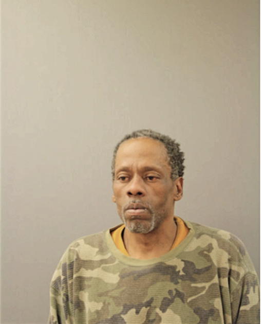 RICARDO C BULLIOX, Cook County, Illinois