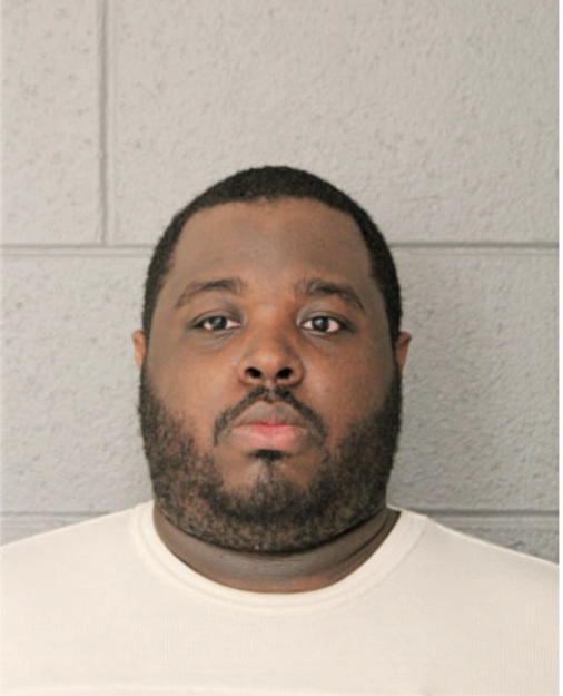 CHRISTOPHER CAIN, Cook County, Illinois
