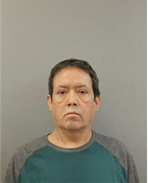 BENJAMIN CAMPA, Cook County, Illinois
