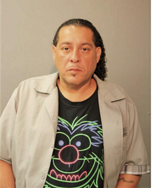 ENRIQUE CARLO, Cook County, Illinois