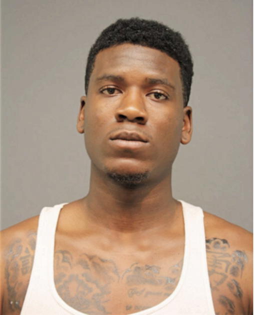 LAWRENCE CHAMBERLAIN, Cook County, Illinois