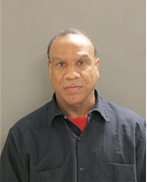 MICHAEL V CHAVERS, Cook County, Illinois