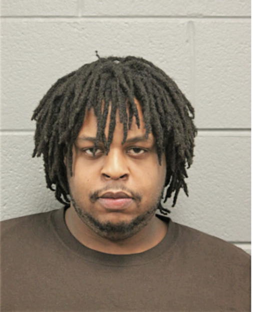 CHRISTOPHER B CHEATHAM, Cook County, Illinois