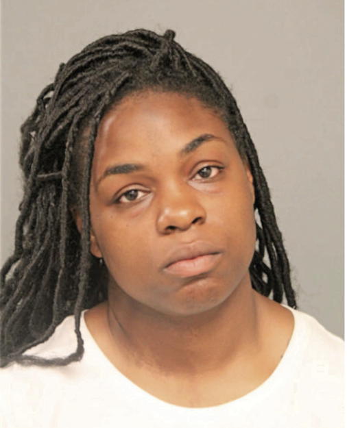 MARYAH A COLE, Cook County, Illinois