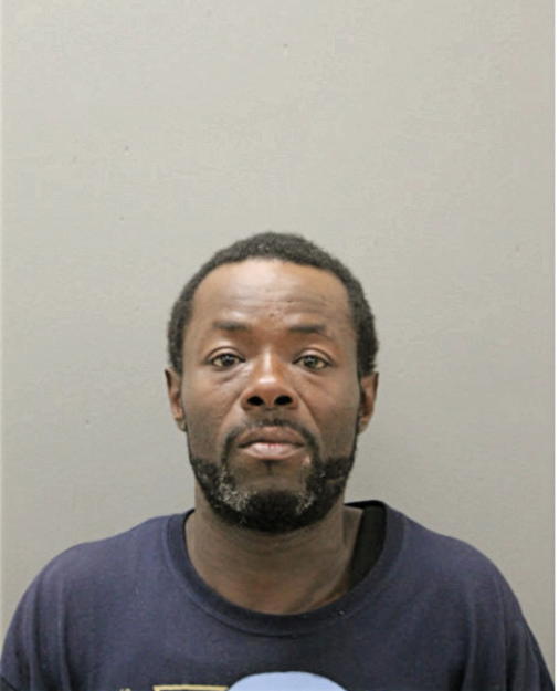 ANDREW L COLEMAN, Cook County, Illinois