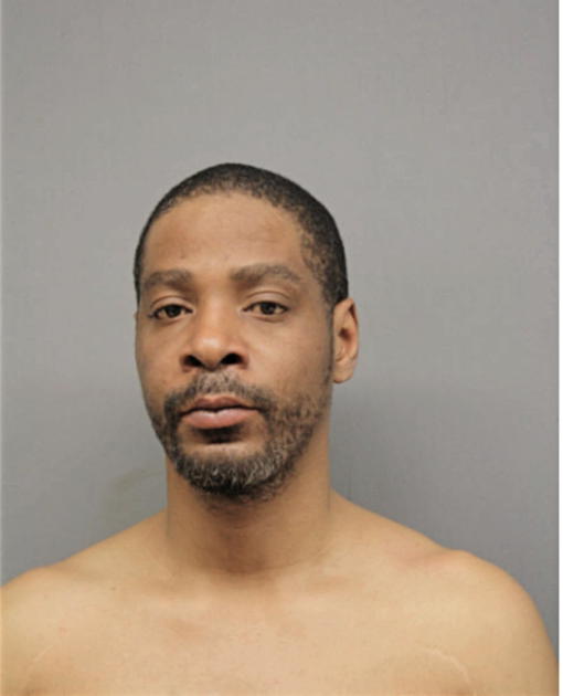 SANTIAGO D COLLINS, Cook County, Illinois