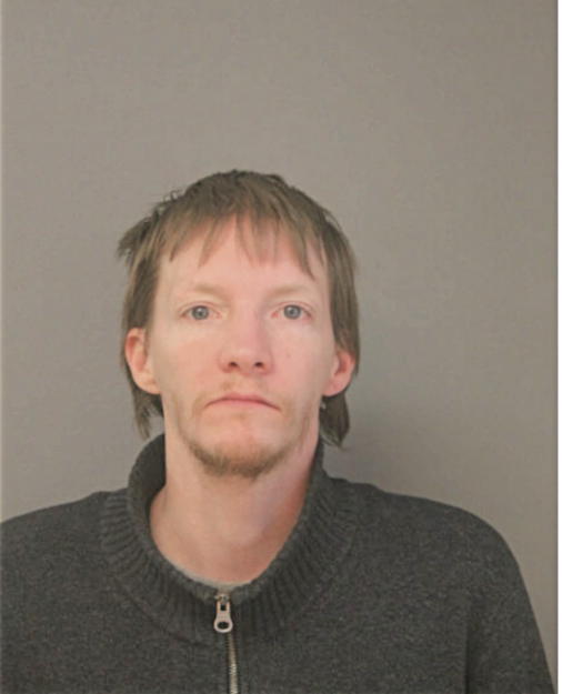 JAMES M CONNELL, Cook County, Illinois