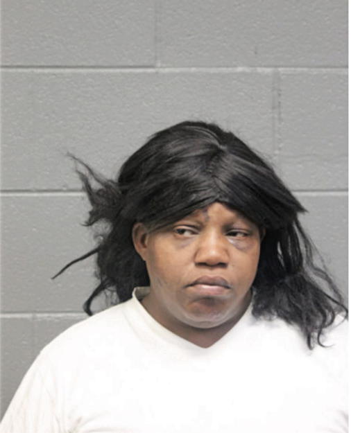LAVINA CONNER, Cook County, Illinois