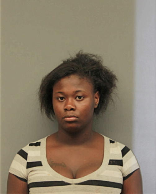 TYERA COOKS, Cook County, Illinois