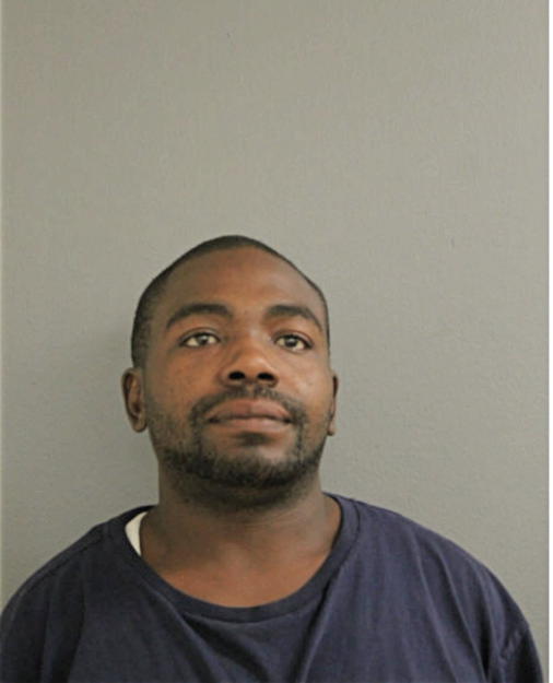 JOSHUA COOPER, Cook County, Illinois