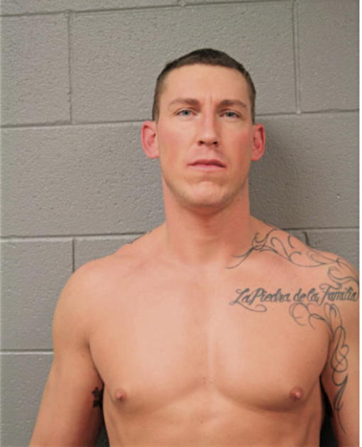 BRETT A CUNNINGHAM, Cook County, Illinois