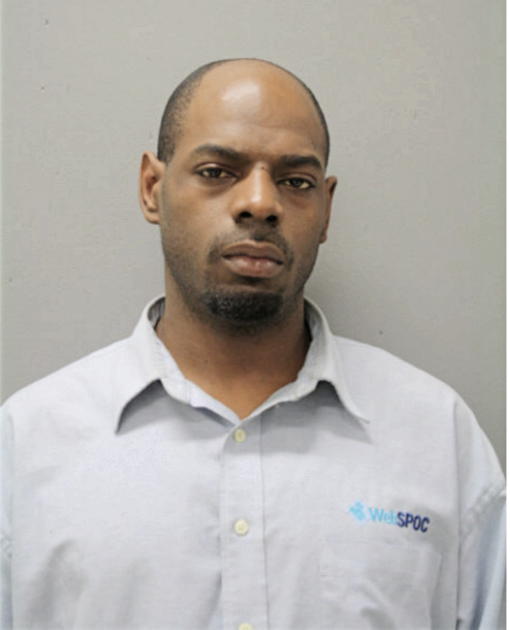 HAKEEM O DADA, Cook County, Illinois