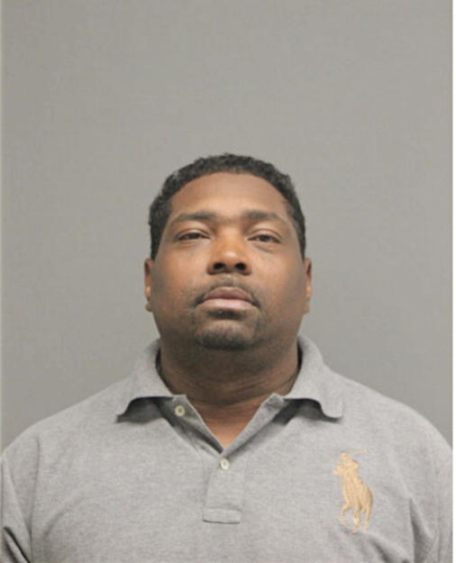 JERMAINE DAVENPORT, Cook County, Illinois
