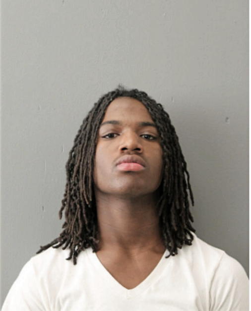 COURTNEY K DAVIS, Cook County, Illinois
