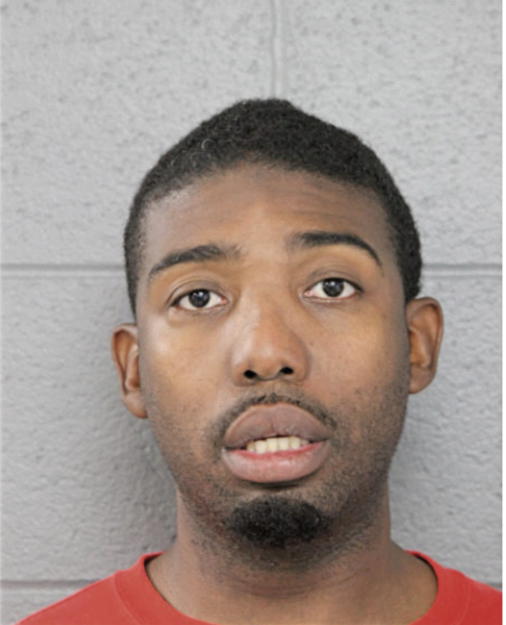 JULIAN E DAVIS, Cook County, Illinois