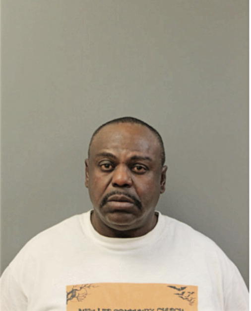 CALVIN DEAN, Cook County, Illinois
