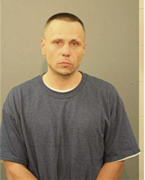 JASON DEGLMAN, Cook County, Illinois