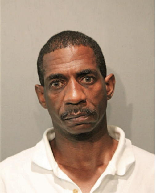 ONDREAL DELANEY, Cook County, Illinois