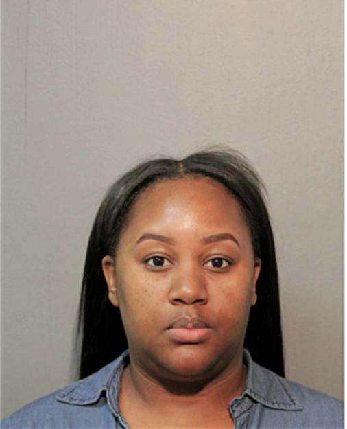 AJA M DIXON, Cook County, Illinois