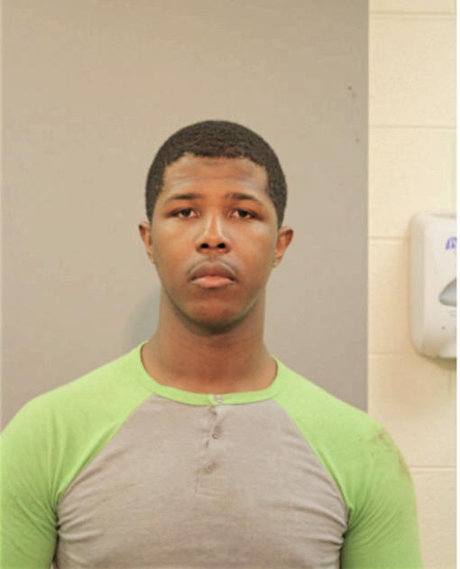 JAMAR D DIXON, Cook County, Illinois