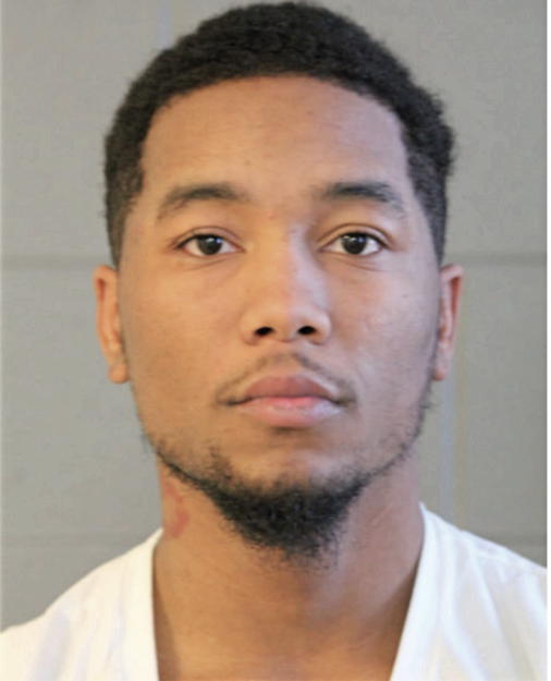 TIMOTHY L DOTSON, Cook County, Illinois
