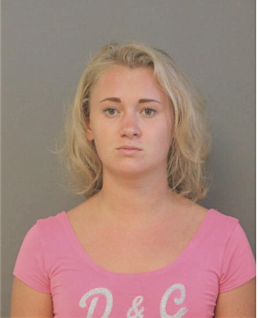 YULIYA DYACHYSHYN, Cook County, Illinois