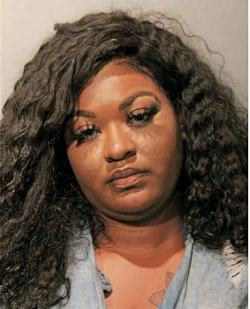 ANIYA E BUTLER, Cook County, Illinois