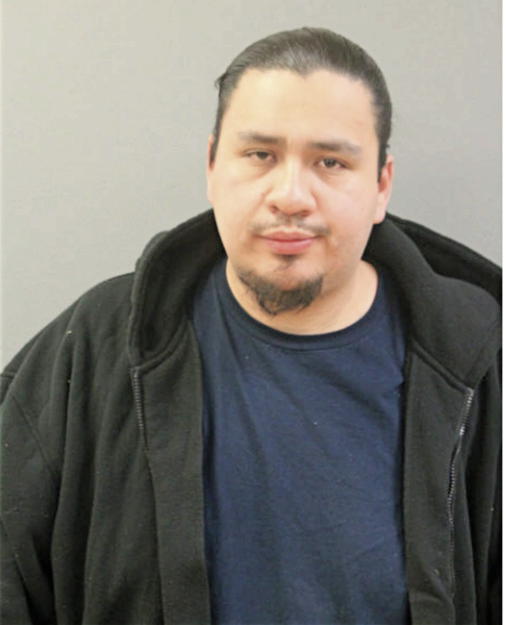 LUIS ESPINO, Cook County, Illinois