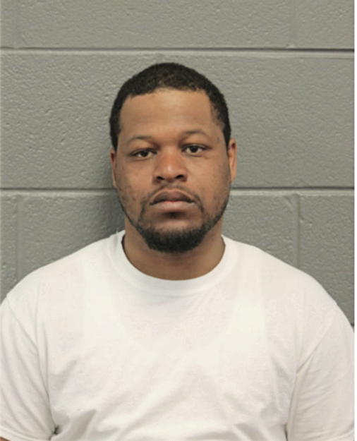 DARREN M FINLEY, Cook County, Illinois