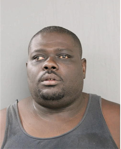 GREGORY D FLOYD, Cook County, Illinois