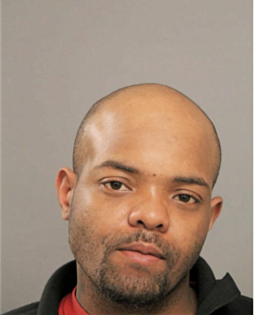 TYRELL L FRIESON, Cook County, Illinois