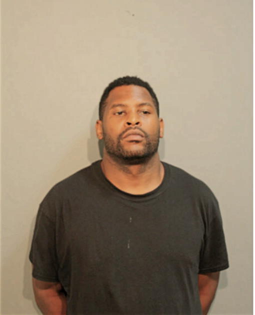 DENNIS GALVIN, Cook County, Illinois
