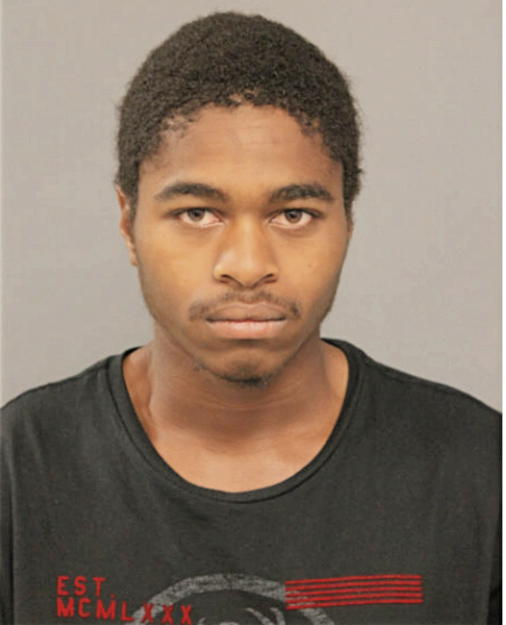 CHARLES GARDNER, Cook County, Illinois