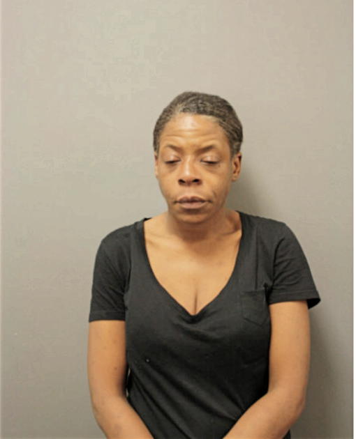 CARMEN RENEE GASTON, Cook County, Illinois