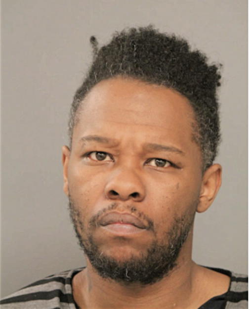 DUWARN R GLOVER, Cook County, Illinois