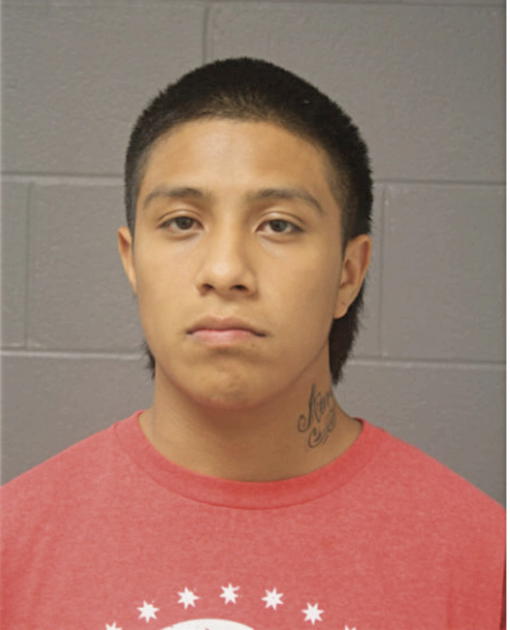 EDUARDO GOMEZ, Cook County, Illinois