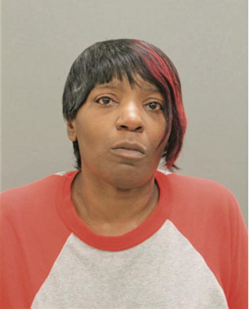 YVETTE R GREEN-THOMAS, Cook County, Illinois