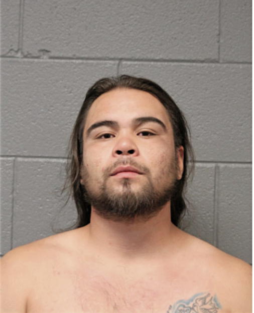 ERIC R GUERRERO, Cook County, Illinois