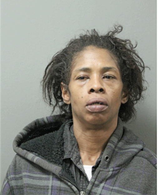 CHERYL N GUEST, Cook County, Illinois