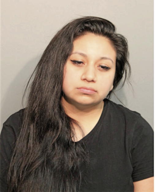 CYNTHIA M GUZMAN, Cook County, Illinois