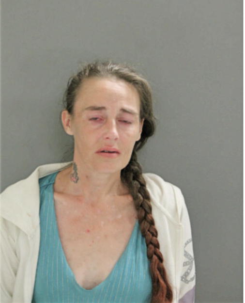 MELISSA ANNE HAAVIG, Cook County, Illinois